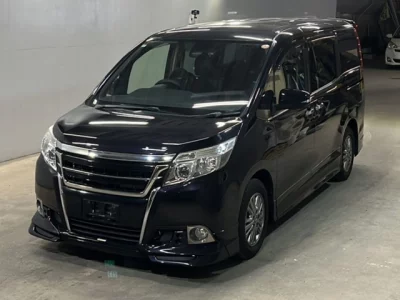 Toyota Esquire