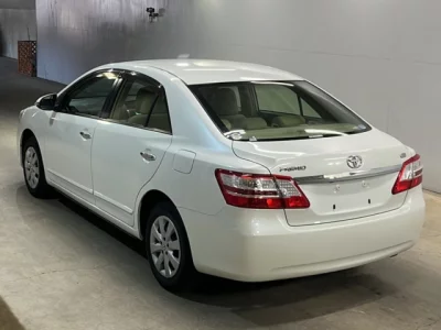 Toyota Premio