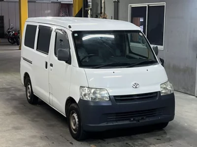 Toyota TownAce