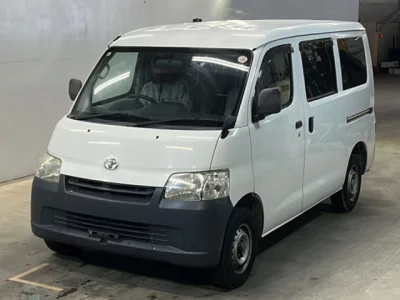 Toyota TOWN ACE