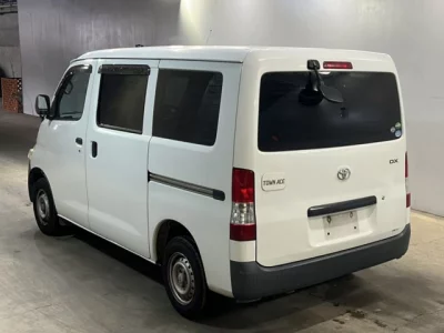 Toyota TownAce