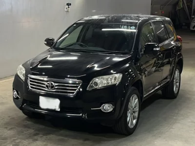 Toyota Vanguard