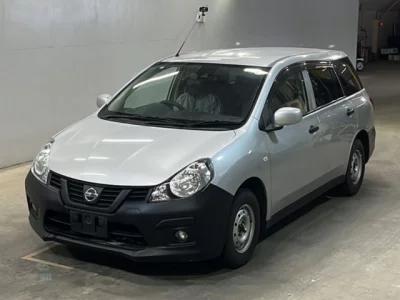 Nissan AD