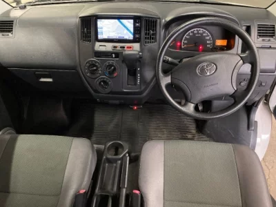 Toyota TownAce