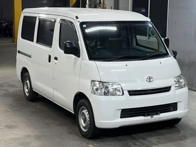 Toyota TownAce