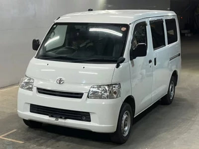 Toyota TOWN ACE