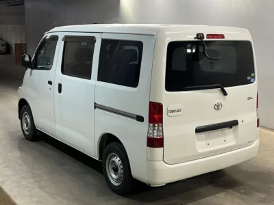 Toyota TownAce