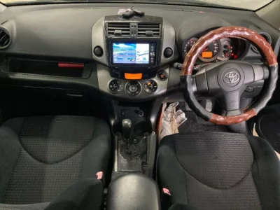 Toyota Vanguard