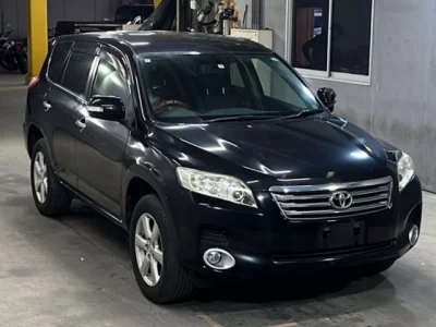 Toyota Vanguard