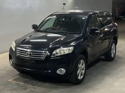 Toyota Vanguard