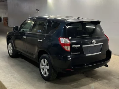 Toyota Vanguard
