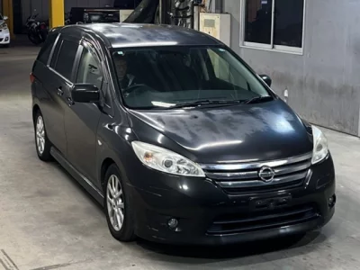 Nissan Lafesta