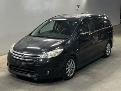 Nissan Lafesta