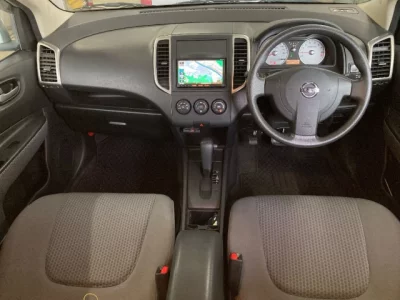 Nissan Wingroad