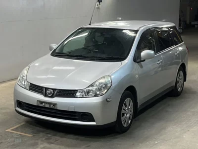 Nissan Wingroad