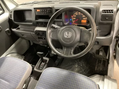 Honda Acty Truck