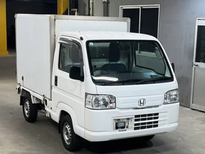 Honda Acty Truck