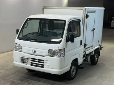 Honda Acty Truck