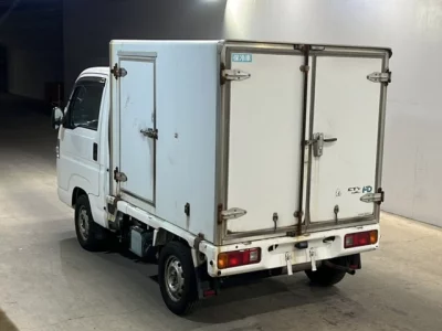 Honda Acty Truck
