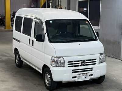 Honda Acty