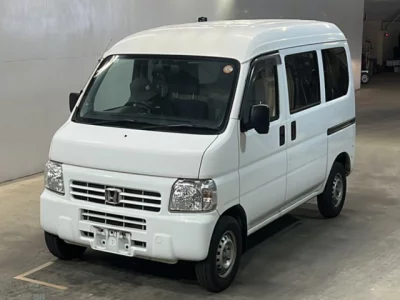 Honda Acty