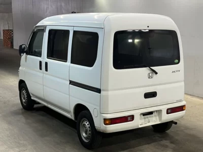 Honda Acty