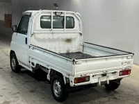 Honda ACTY TRUCK лот № 693 оценка 3.5  с аукциона в Японии 1