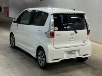 Nissan DAYZ лот № 3045 оценка R  с аукциона в Японии 1