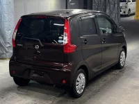 Nissan DAYZ лот № 93 оценка R  с аукциона в Японии 4