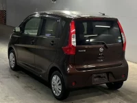 Nissan DAYZ лот № 93 оценка R  с аукциона в Японии 1