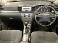 Toyota COROLLA лот № 8274 оценка 3.5  с аукциона в Японии 2