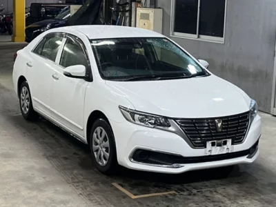 Toyota Premio