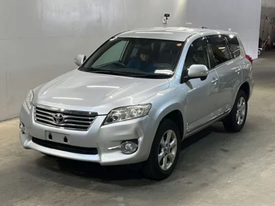 Toyota VANGUARD