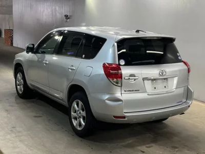 Toyota VANGUARD