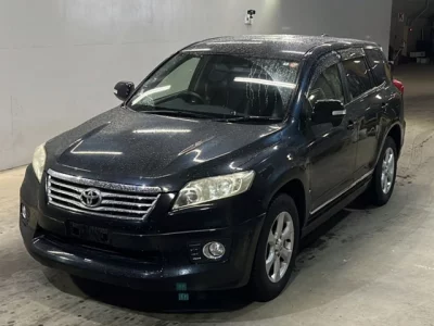 Toyota VANGUARD