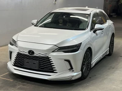Lexus RX350