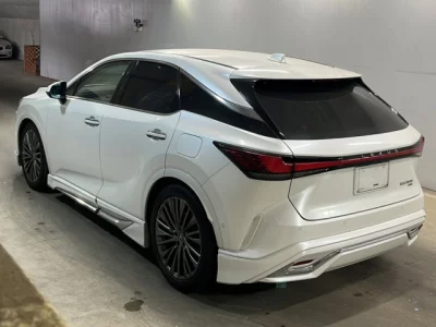 Lexus RX350