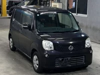 Nissan MOCO лот № 1003 оценка R  с аукциона в Японии 3
