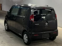 Nissan MOCO лот № 1003 оценка R  с аукциона в Японии 1