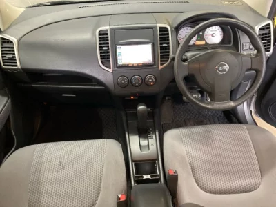 Nissan Wingroad