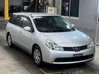 Nissan Wingroad