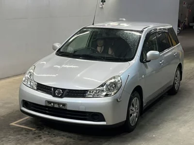 Nissan Wingroad