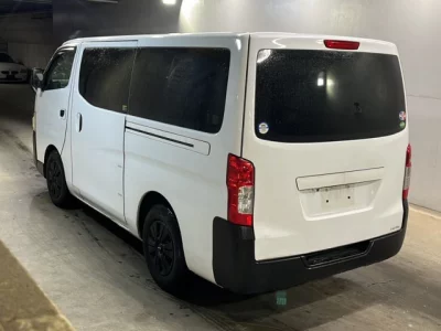 Nissan Caravan