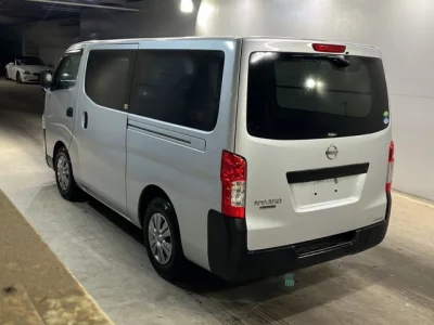 Nissan Caravan