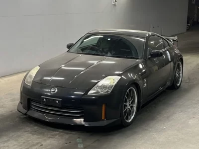 Nissan Fairlady Z