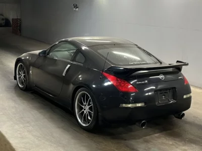 Nissan FAIRLADYZ
