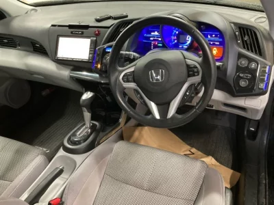 Honda CR-Z