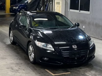 Honda CR-Z