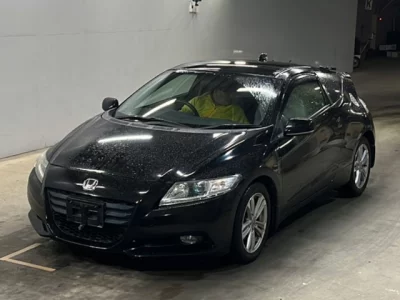 Honda CR-Z