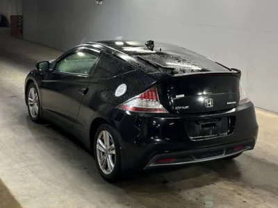 Honda CR-Z